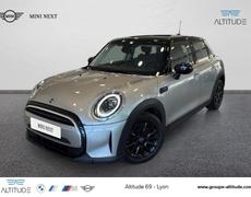 Mini Cooper Limonest