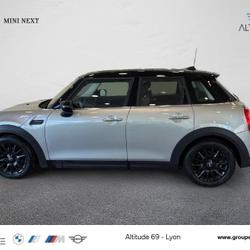 Mini Cooper Cooper 136ch  Essential BVA7 Limonest