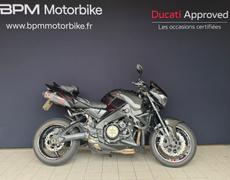 Suzuki B-King Le Mans