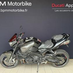 Suzuki B-King GSX 1300 ABS occasion - Le Mans - photo 3/6