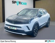 Opel Mokka Roncq