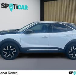 Opel Mokka 1.2 Turbo 130ch Elegance Business BVA8 occasion - Roncq - photo 2/26