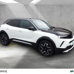 Opel Mokka 1.2 Turbo 130ch Elegance Business BVA8 Roncq