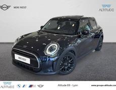 Mini Cooper Limonest