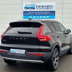 Volvo XC40 T5 RECHARGE 180 + 82CH INSCRIPTION DCT 7 occasion - M&eacute;rignac - photo 3/28