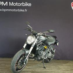 Ducati Monster Monster 821 ABS Olivet