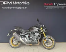 Honda CB Le Mans