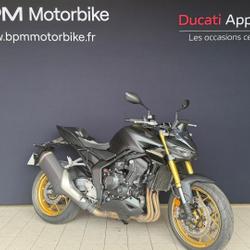 Honda CB CB 1000 Hornet SP Le Mans