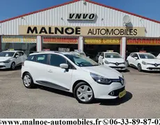 Renault Clio Estate Domloup