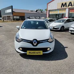 Renault Clio Estate 0.9 TCE 90 CH ZEN Domloup