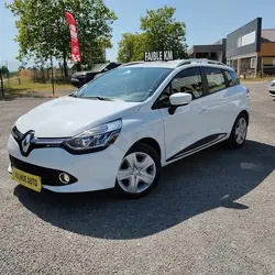 Renault Clio Estate 0.9 TCE 90 CH ZEN Domloup