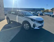 Peugeot 5008 - 1.5 BLUEHDI 130CH S&S ACTIVE PACK EAT8 - 23 990 €