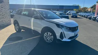Peugeot 5008  - photo 0