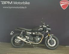 Triumph Speed twin