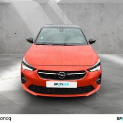 Opel Corsa 1.2 Turbo 100ch GS Line Roncq