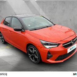 Opel Corsa 1.2 Turbo 100ch GS Line Roncq