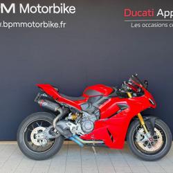 Ducati Panigale Panigale V2 890 S A2 &agrave; partir de 261&euro;/mois Le Mans