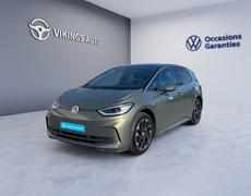 Volkswagen ID3 Saint-Lô