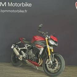 Triumph Speed Triple 1200 RS  (LOA POSSIBLE) Orvault