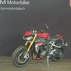 Triumph Speed Triple 1200 RS  (LOA POSSIBLE) Orvault