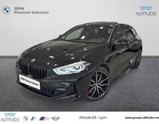 BMW Serie 1 Limonest