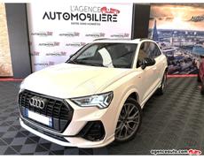 Audi Q3 Dunkerque