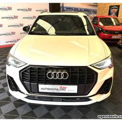 Audi Q3 35 TDI 150ch S tronic 7 S LINE Dunkerque