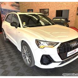 Audi Q3 35 TDI 150ch S tronic 7 S LINE Dunkerque