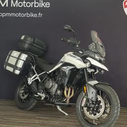 Triumph Tiger 900 GT Pro Olivet