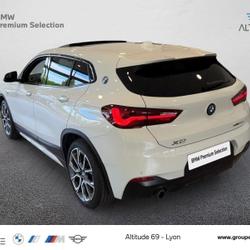 BMW X2 xDrive25eA 220ch M Mesh Edition Euro6d-T 6cv Limonest