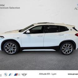 BMW X2 xDrive25eA 220ch M Mesh Edition Euro6d-T 6cv Limonest