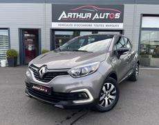 Renault Captur Démouville
