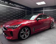 Kia Stinger Saint-Martin-d'Hères