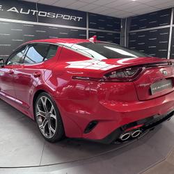 Kia Stinger 3.3 V6 T-GDI 370CV ISG GT 4X4 BVA8 Saint-Martin-d'H&egrave;res