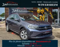 Volkswagen Taigo Wiwersheim