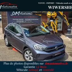 Volkswagen Taigo 1.0 TSI 110 Life Business Wiwersheim