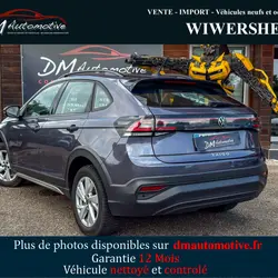 Volkswagen Taigo 1.0 TSI 110 Life Business Wiwersheim