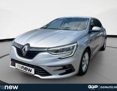 Renault Megane 4 Feignies