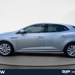 Renault Megane 4 1.5 Blue dCi 115ch Business -21N Feignies