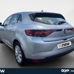 Renault Megane 4 1.5 Blue dCi 115ch Business -21N Feignies