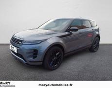 Land Rover Range Rover Evoque Rouen