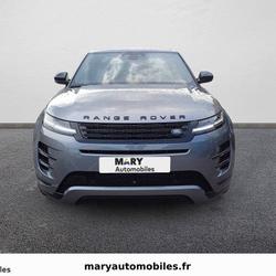 Land Rover Range Rover Evoque P300e PHEV AWD BVA8 Dynamic SE occasion - Rouen - photo 2/25