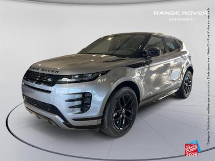 Land Rover Range Rover Evoque - 1.5 P300e 309ch Dynamic SE - 65 499 €