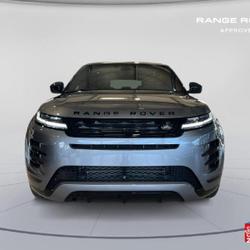 Land Rover Range Rover Evoque 1.5 P300e 309ch Dynamic SE Laxou