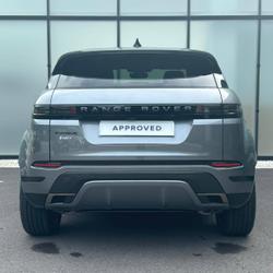 Land Rover Range Rover Evoque Range Rover Evoque P300e PHEV AWD BVA8 Dynamic SE Chantilly