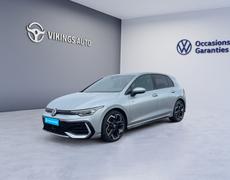Volkswagen Golf 8 Saint-Lô