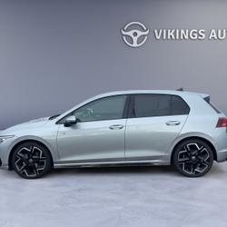 Volkswagen Golf 8 1.5 eTSI EVO2 150 DSG7 R-Line Edition occasion - Saint-L&ocirc; - photo 2/47