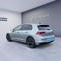 Volkswagen Golf 8 1.5 eTSI EVO2 150 DSG7 R-Line Edition occasion - Saint-L&ocirc; - photo 3/47