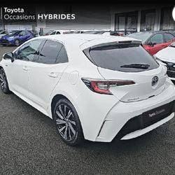 Toyota Corolla 122h Design MY22 Le Mans