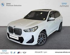 BMW X1 Limonest